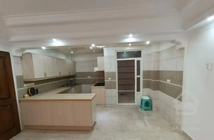 آپارتمان ۸۵ متری  / دو خواب فول امکانات / تخلیه