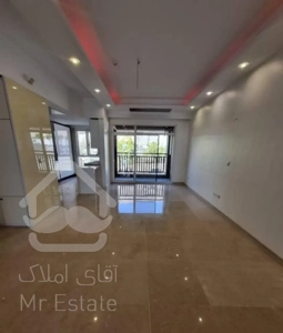 آپارتمان ،۸۰متری ،نوساز ویو ابدی