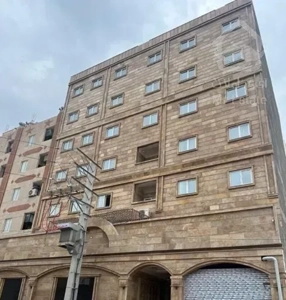 فروش آپارتمان ۱۳۹ متری ۲ خوابه نصیرشهر