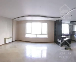 125متر/سه خواب/دو پارکینگ/علامه سعادت اباد