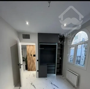 ۶۵متر/فول امکانات/کلید نخورده