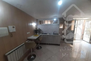 بر اصلی بهبودی ۳۴متر