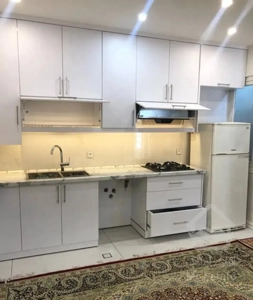 آپارتمان ۵۵متر خیابان امام رضا