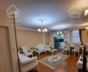 فروش آپارتمان 60 متر/تک خواب/جنت آباد جنوبی