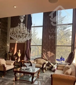 ویلا نوساز ۸۴۰ متر دوبلکس