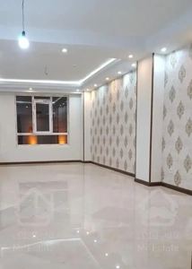 ۸۰ متر/دو خواب/سالن پرده خور/فردوس شرق