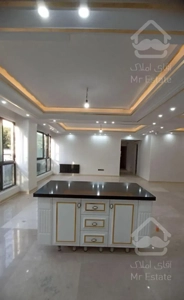 آپارتمان3خوابه‌کلیدنخورده تاپ لوکیشن تجریش