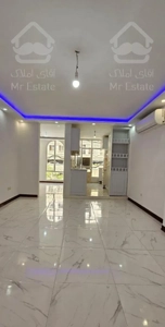 ۶۳متر دو خوابه خوش نقشه گیووکادوس