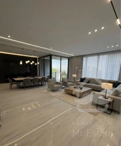 ۳۵۰ متر آجودانیه بهترین فرعی لوکس