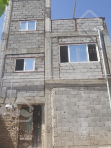 منزل مسکونی ۲۶۰ متر قطلو