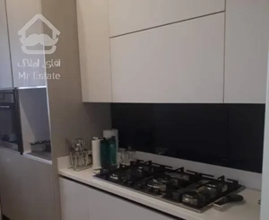 ٨٥ متر سعادت اباد/شیک/خوش نقشه