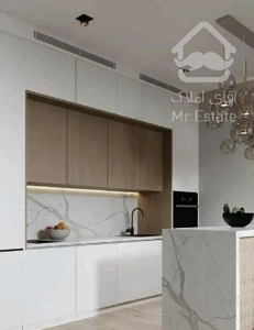 ۱۶۵ متر/سه خواب مستر/کیهان ها/تکواحدی