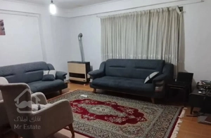 آپارتمان طبقه سوم با سند تک برگ