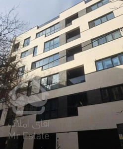 ۸۵ متر ، ۲خواب ، قلندری ، ۲پارکینگ سندی