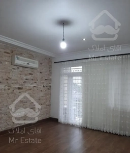 اجاره واحد 115 متر / دو خواب / بلوار امام خمینی