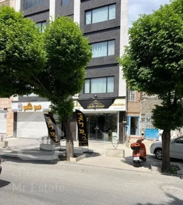 ۲۵۰ متر پنت هاوس نوساز کلید نخورده