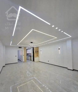 انتخاب‌ متفاوت ۷۵ متر۲ خواب +۴۰ متر حیاط اختصاصی