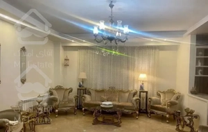 آپارتمان ۱۲۰ متر ۲ خواب دهکده المپیک