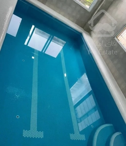 فروش واحد۱۵۲متری۳خوابه دریاچه چیتگر(معاوضه،تهاتر)ر