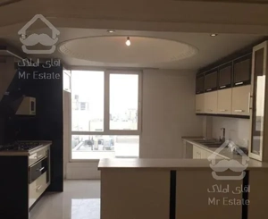 ۷۰ متر مستر ۷ ساله سالن سرتاسر پرده خور فردوس