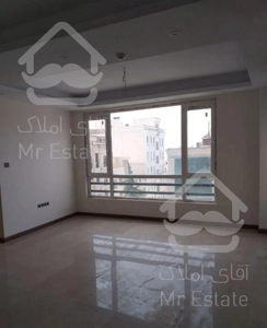 ۱۱۰ متر نوساز و شیک