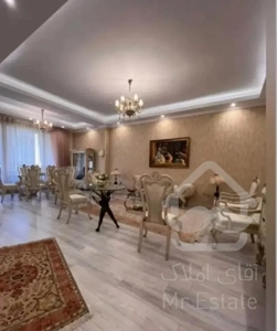 ۸۵ متر، سالن پرده‌خور، کم واحد، آلاله شرقی