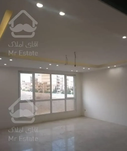 ۱۴۵ متر فول امکانات ، مرزداران