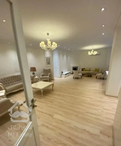 آپارتمان ۱۵۵ متری فرمانیه