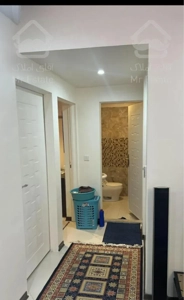 ۷۲متر دو خواب فول امکانات خ ۱۰۵تهرانپارس