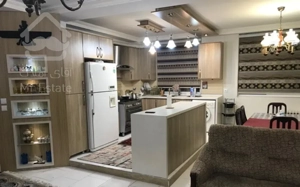 آپارتمان۱۰۹ متر۲خواب فول آبشار تهران/ شهرک راه آهن