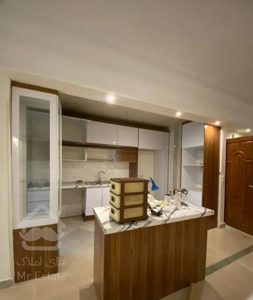 ظفر، زرگنده، آپارتمان، ۱۱۵ متر ۲ خوابه، گوی آبادی