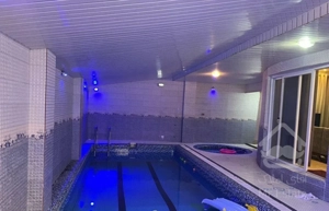 ویلا دوبلکس ساحلی استخردار مبله لوکیشن تهرانیشنین