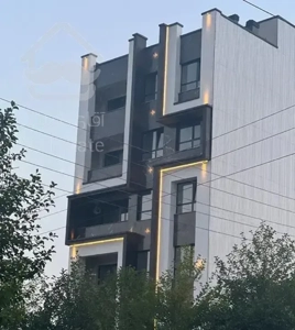 ۱۰۰ متری دو خوابه بهترین لوکیشن متل قو