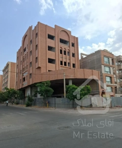 فروش آپارتمان ۱۱۰ ، ۱۲۰ ، ۱۸۵ متری کوثر فلکه سوم