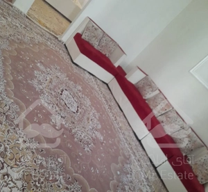 اجاره سوییت در محدوده طاقبستان