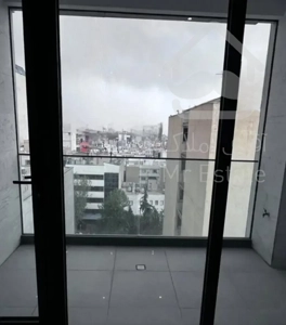 ۱۲۸ متر تکواحدی ۲خوابه مدرن