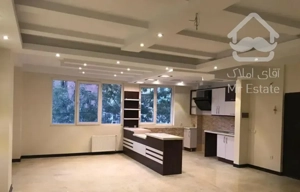 آپارتمان 115 متر چهارباغ ویو ابدی فول تخلیه