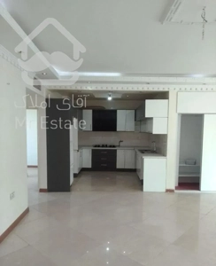 ۱۱۰متر سه خوابه فول تک واحدی شهران جنوب