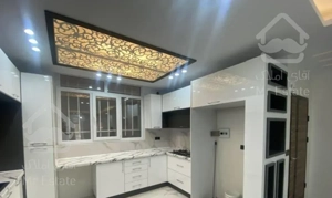 ۶۴متر/با امکانات/بازسازی شده/فردوس غرب