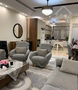 ۷۸ متر دو خواب فول امکانات /قلب شمس آباد