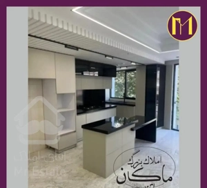 ۸۵ متر / کلید نخورده / لوکس