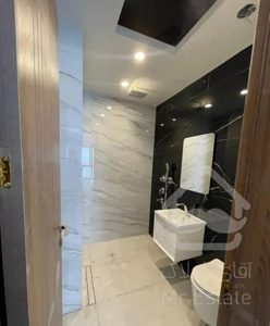 یک واحد یوسف آباد 115 متر 2 خواب فول