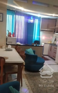 65متر بازسازی شده تمیز