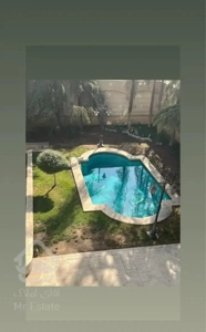 ۱۰۰ متری دوبلکس فول مبله