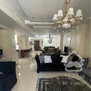 پونک اپارتمان۱۴۰متری /۳خواب/شهرک نفت /ویودار/