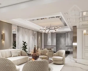 معاوضه آپارتمان نوساز با کلنگی