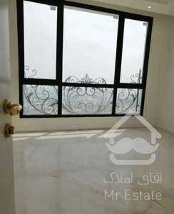 شمال جردن 144 متر 3خواب فول طبقه 8(ویو ابدی)