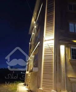 نوساز مرکز شهر