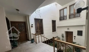 الهیه ۱۴۷ متر آپارتمان + ۱۲۰ متر قدرالسهم