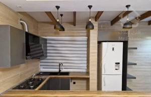 آپارتمان مدرن مبله و غیرمبله، 5دقیقه تا دریا